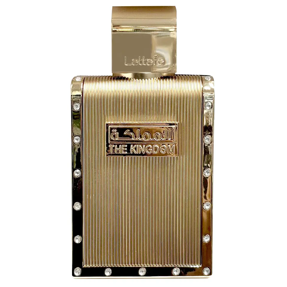 The Kingdom 100 ml EDP 2