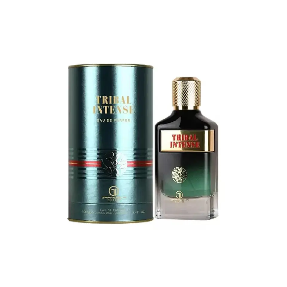 Tribal Intense 100 ml EDP 1
