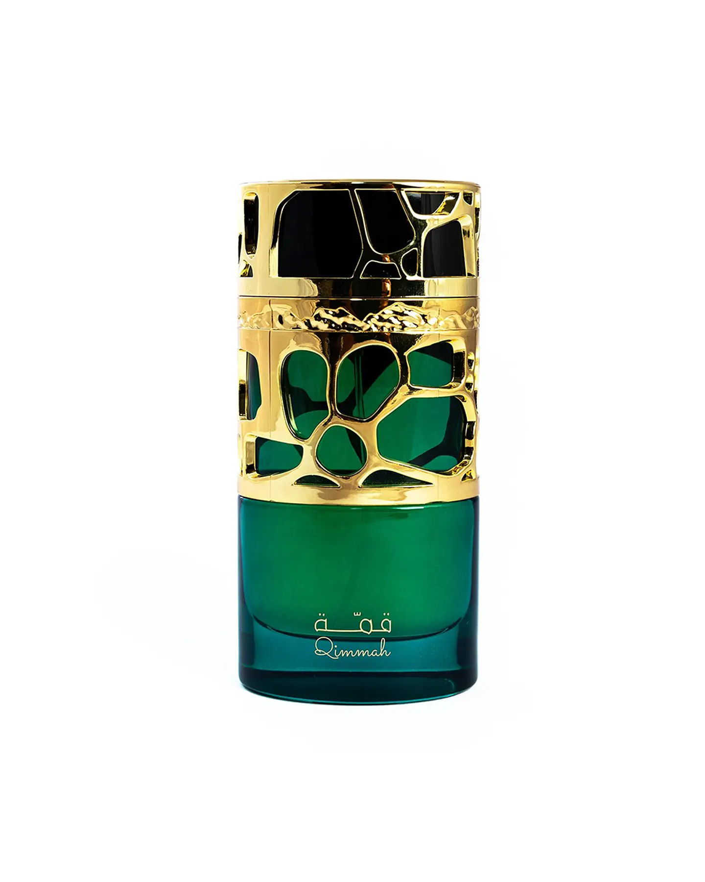 Qimmah 100 ml EDP 2