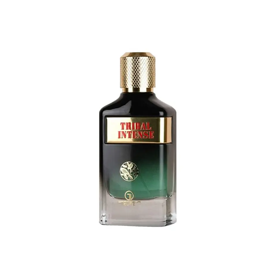 Tribal Intense 100 ml EDP 2