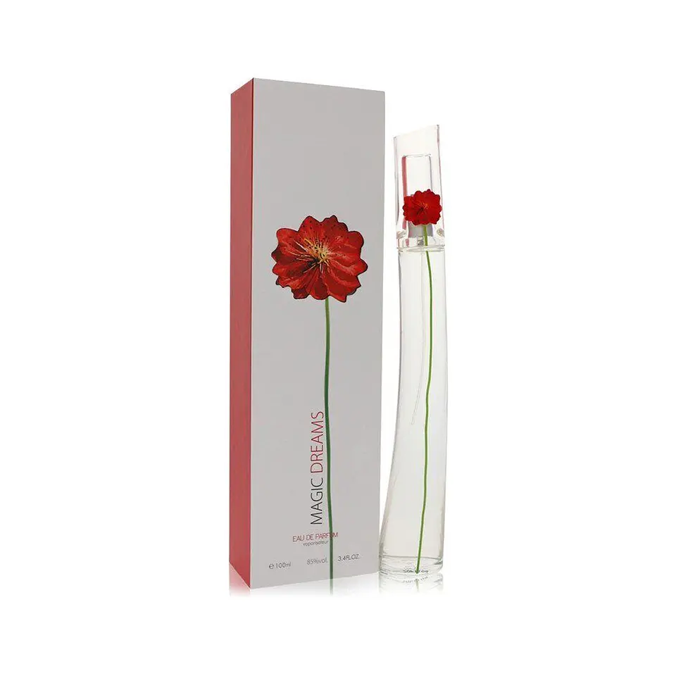 Magic Dreams 100 ml EDP 1