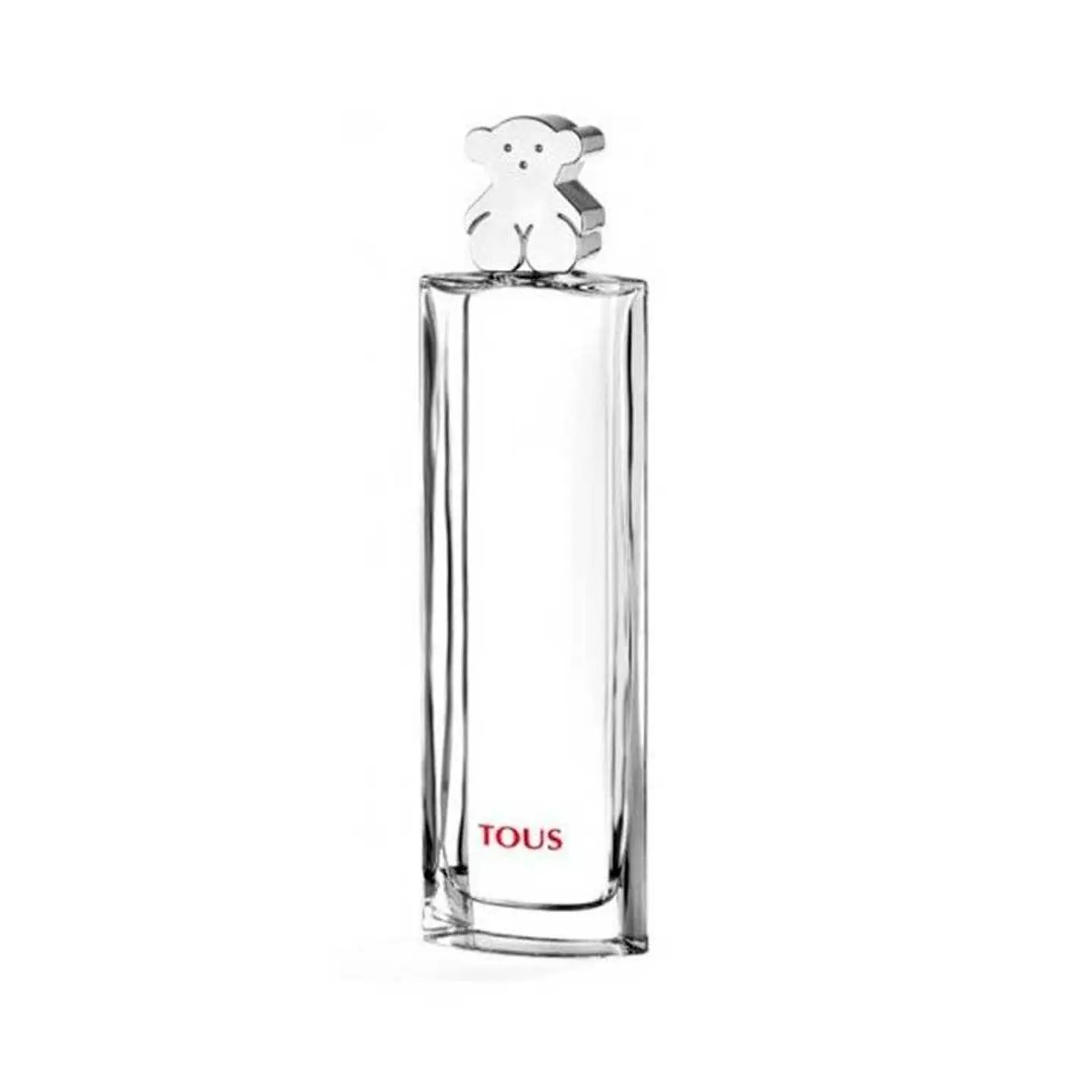 Tous Silver 90 ml 2