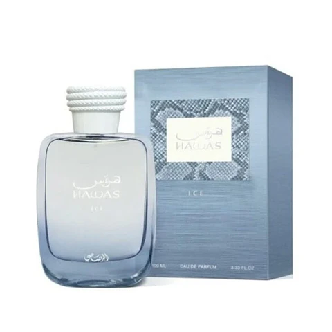 Hawas Ice 100 ml EDP