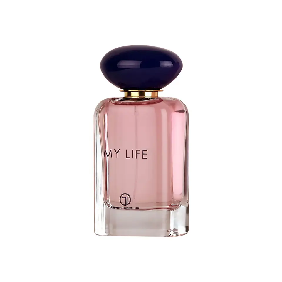 My Life 100 ml EDP 2