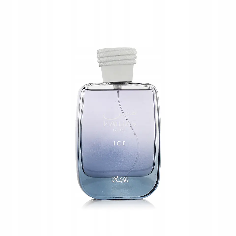 Hawas Ice 100 ml EDP 2