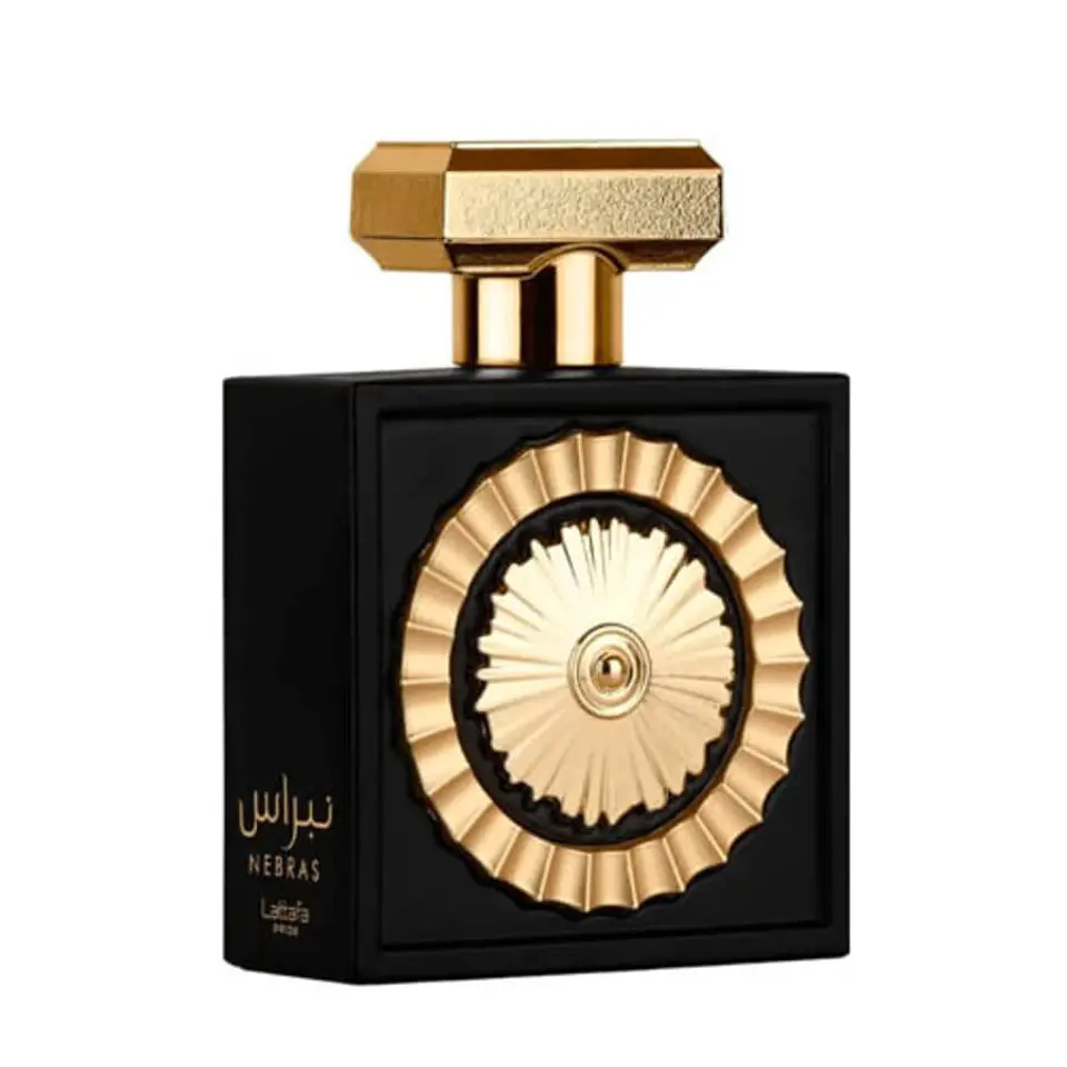 Nebras 100 ml EDP 2