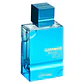 Amber Oud Aqua Dubai 75 ml Extrait de Parfum - Miniatura 2