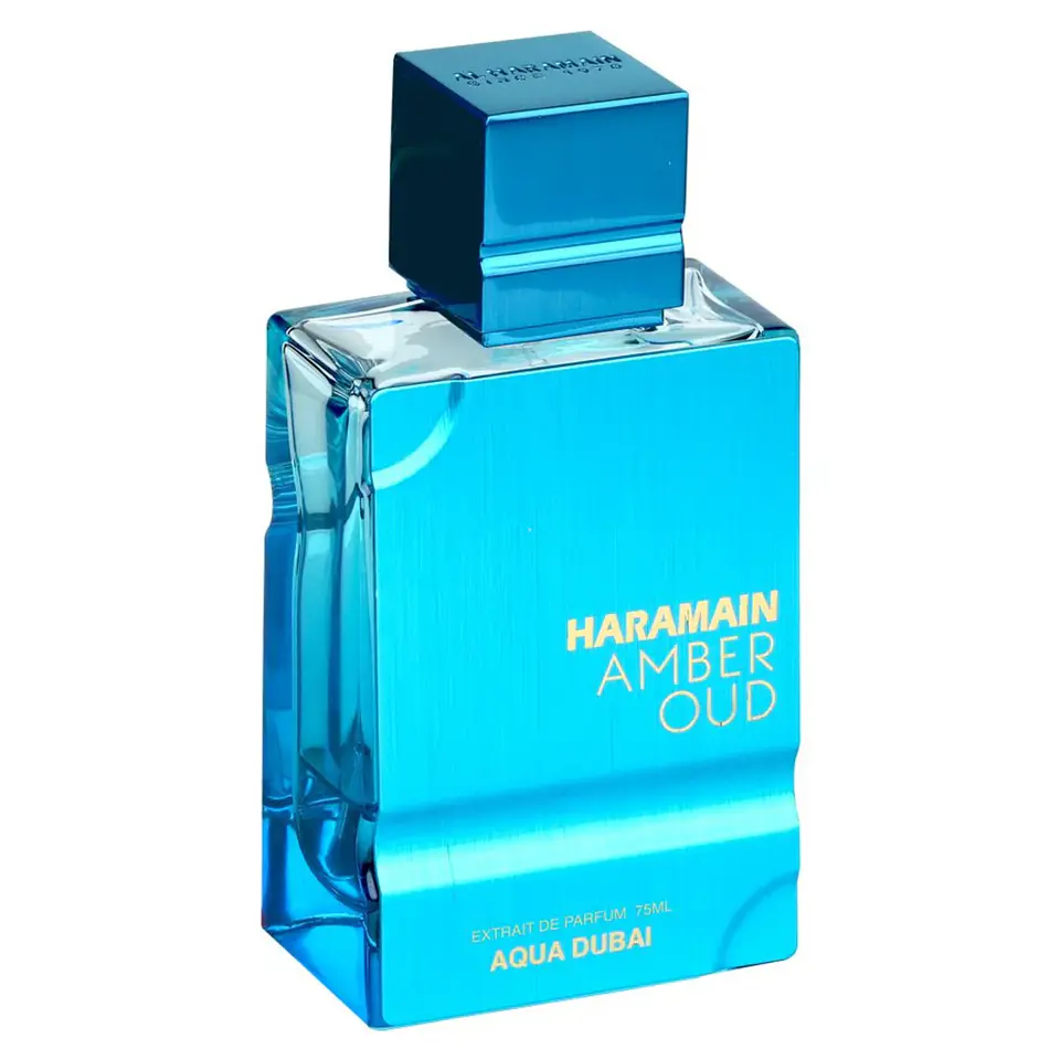 Amber Oud Aqua Dubai 75 ml Extrait de Parfum 2
