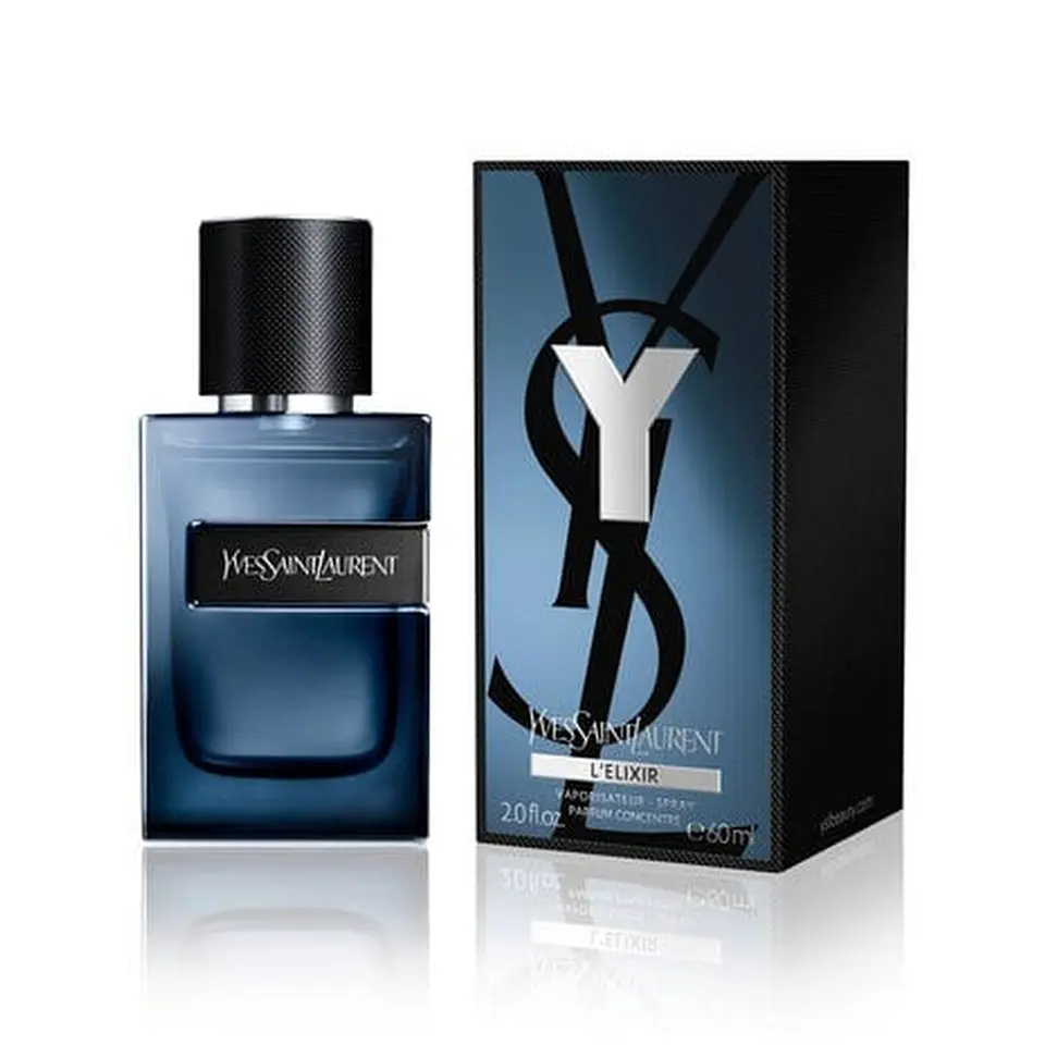 Y Elixir 60 ml 1