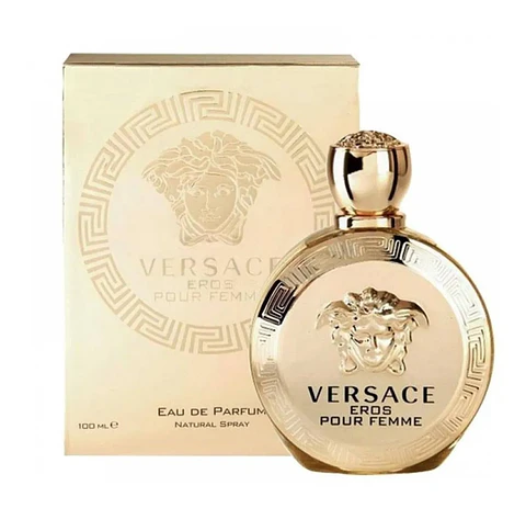 Eros Pour Femme 100 ml EDP