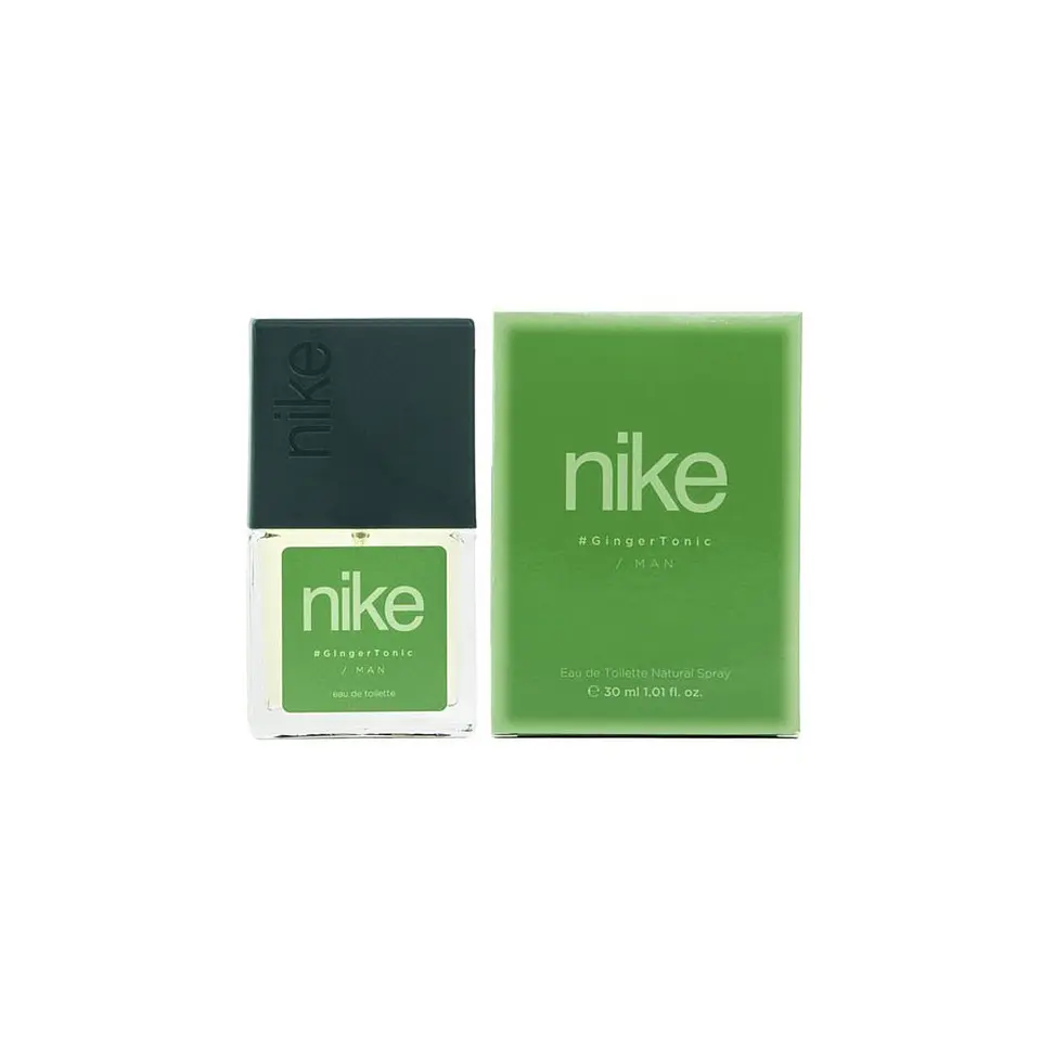 Nike #GingerTonic Man 30 ml 1