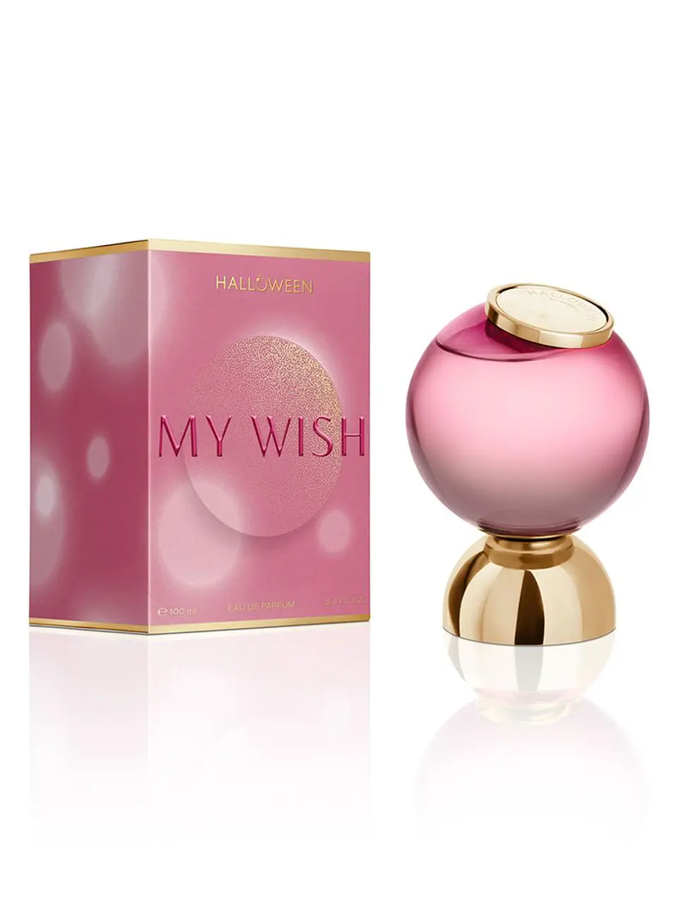 My Wish 100 ml EDP 1