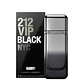 212 VIP Black Elixir 100 ml EDP - Miniatura 1