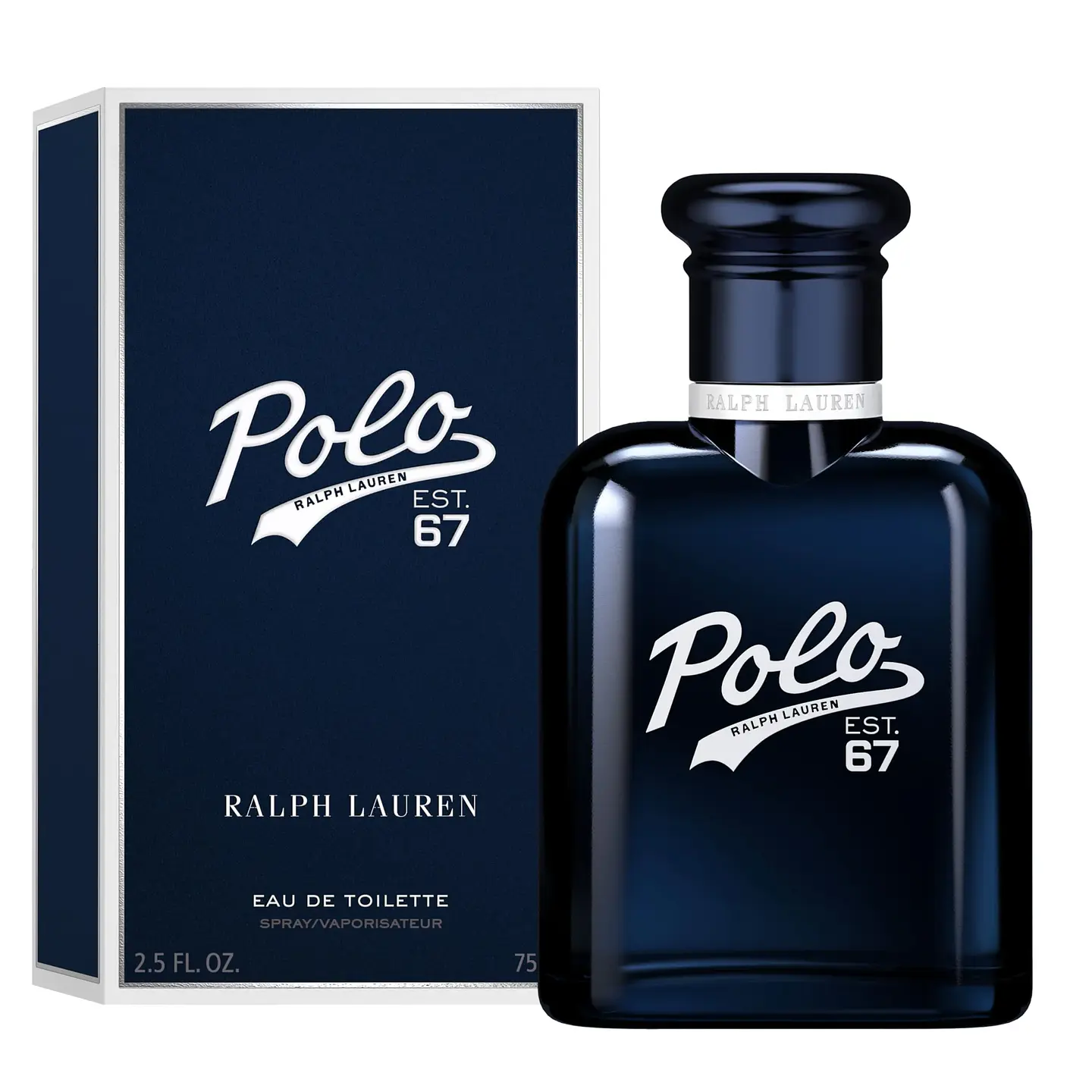 Polo 67 Men 75 ml EDT 1