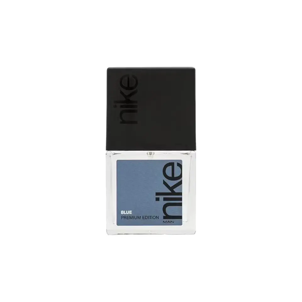 Nike Blue Premium Edition Man 30 ml 2