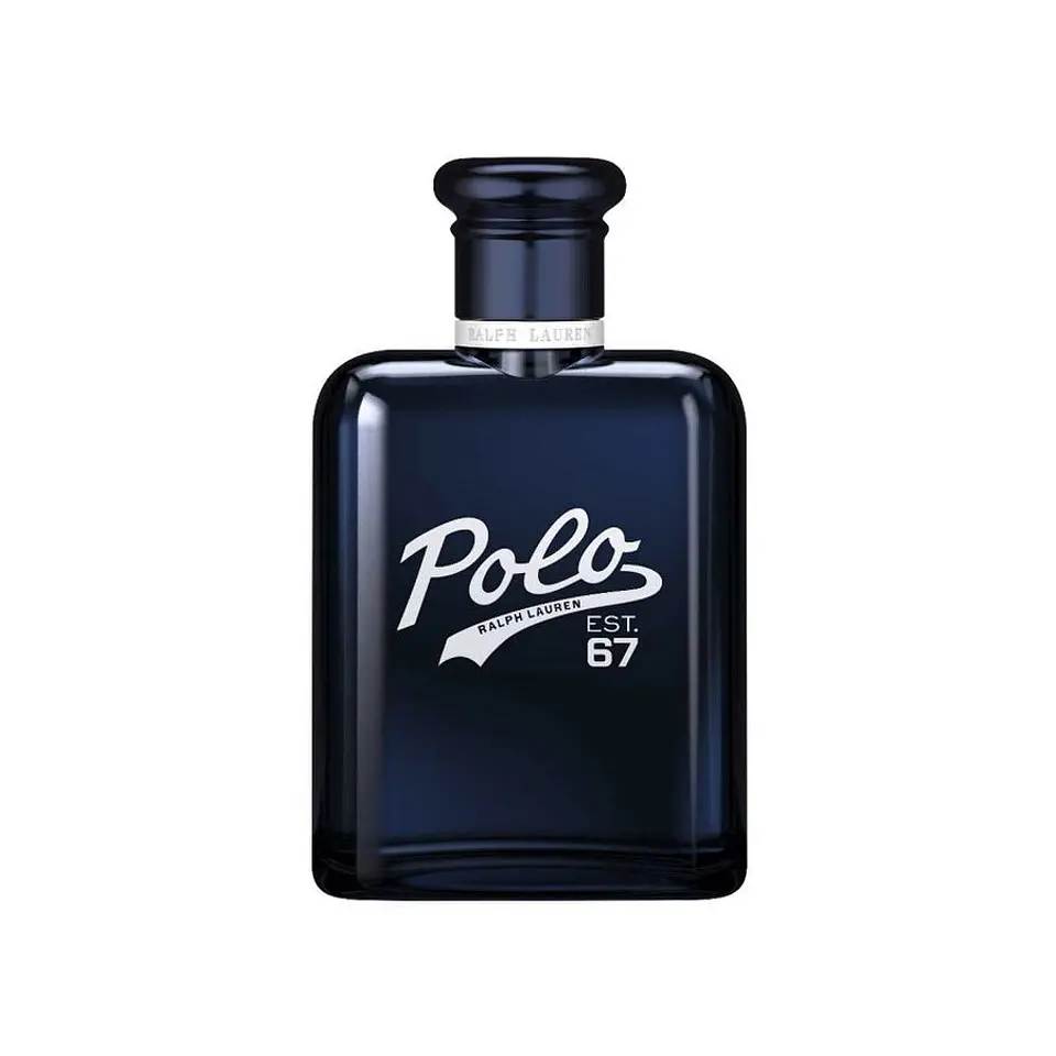 Polo 67 Men 75 ml EDT 2