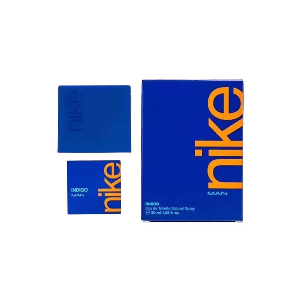 Nike Indigo Man 30 ml 1