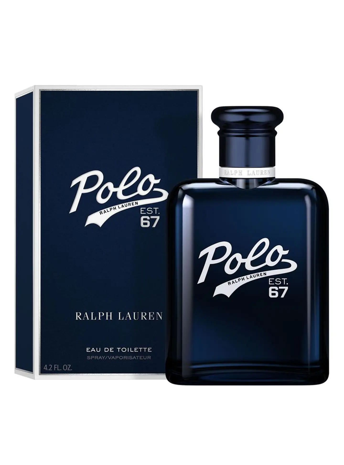 Polo 67 Men 125 ml EDT 1