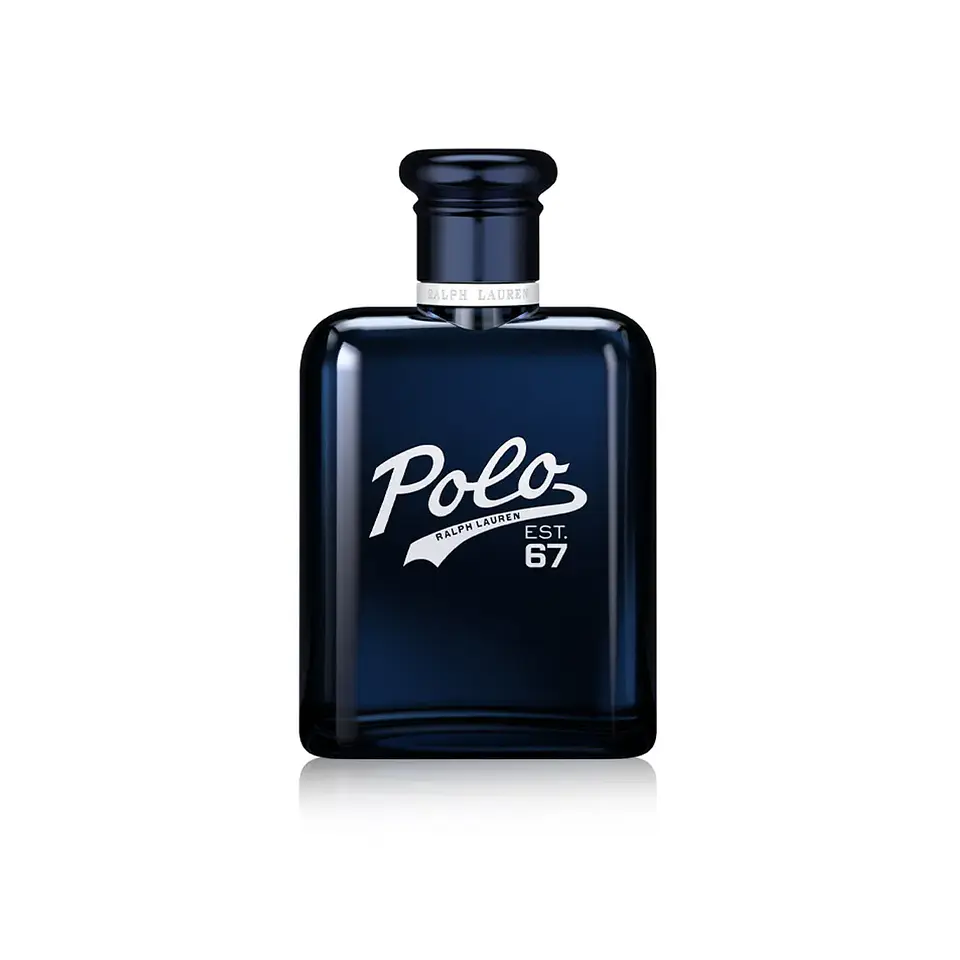 Polo 67 Men 125 ml EDT 2
