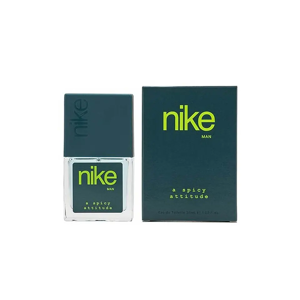 Nike A Spicy Attitude Man 30 ml 1
