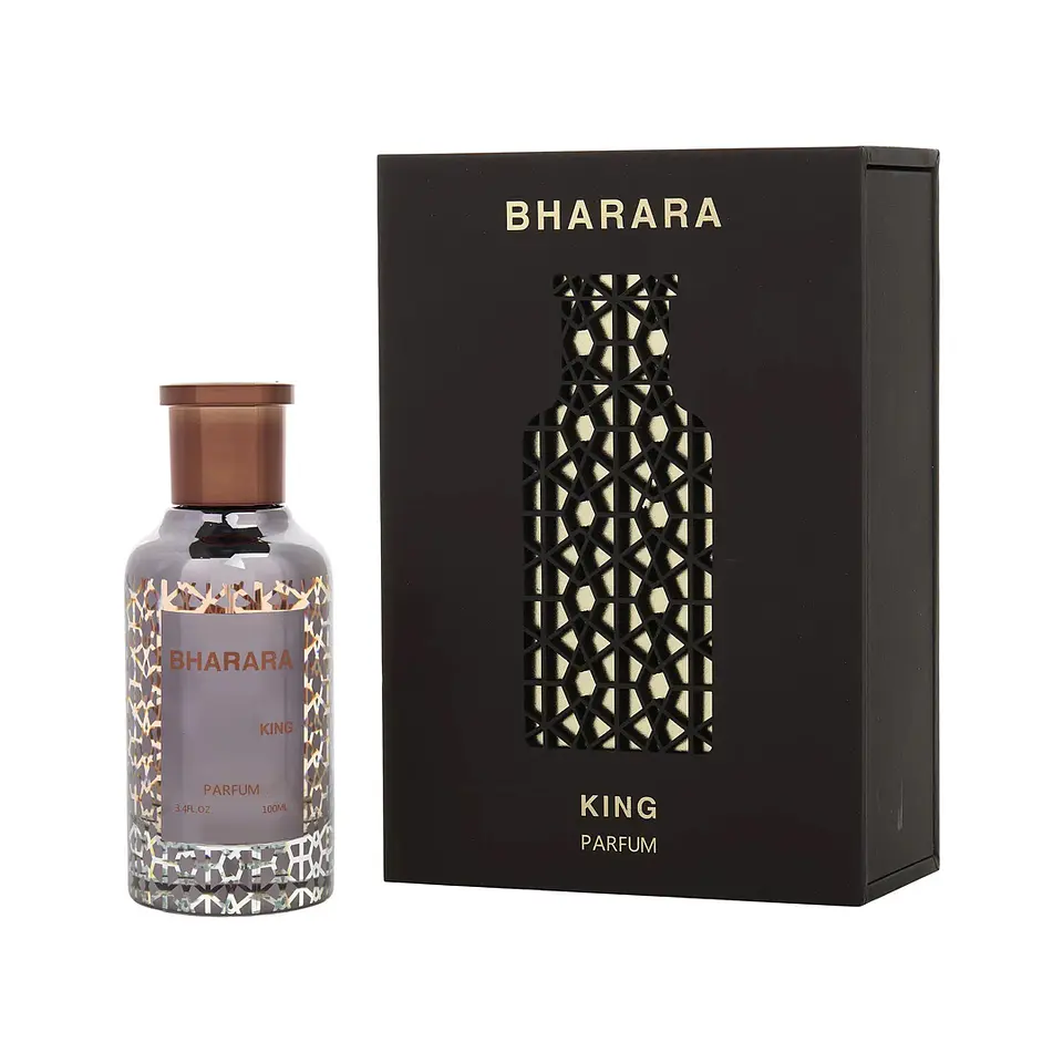 Bharara King Parfum 100 ml 1