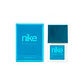 Nike #TurquoiseVibes Man 30 ml - Miniatura 1