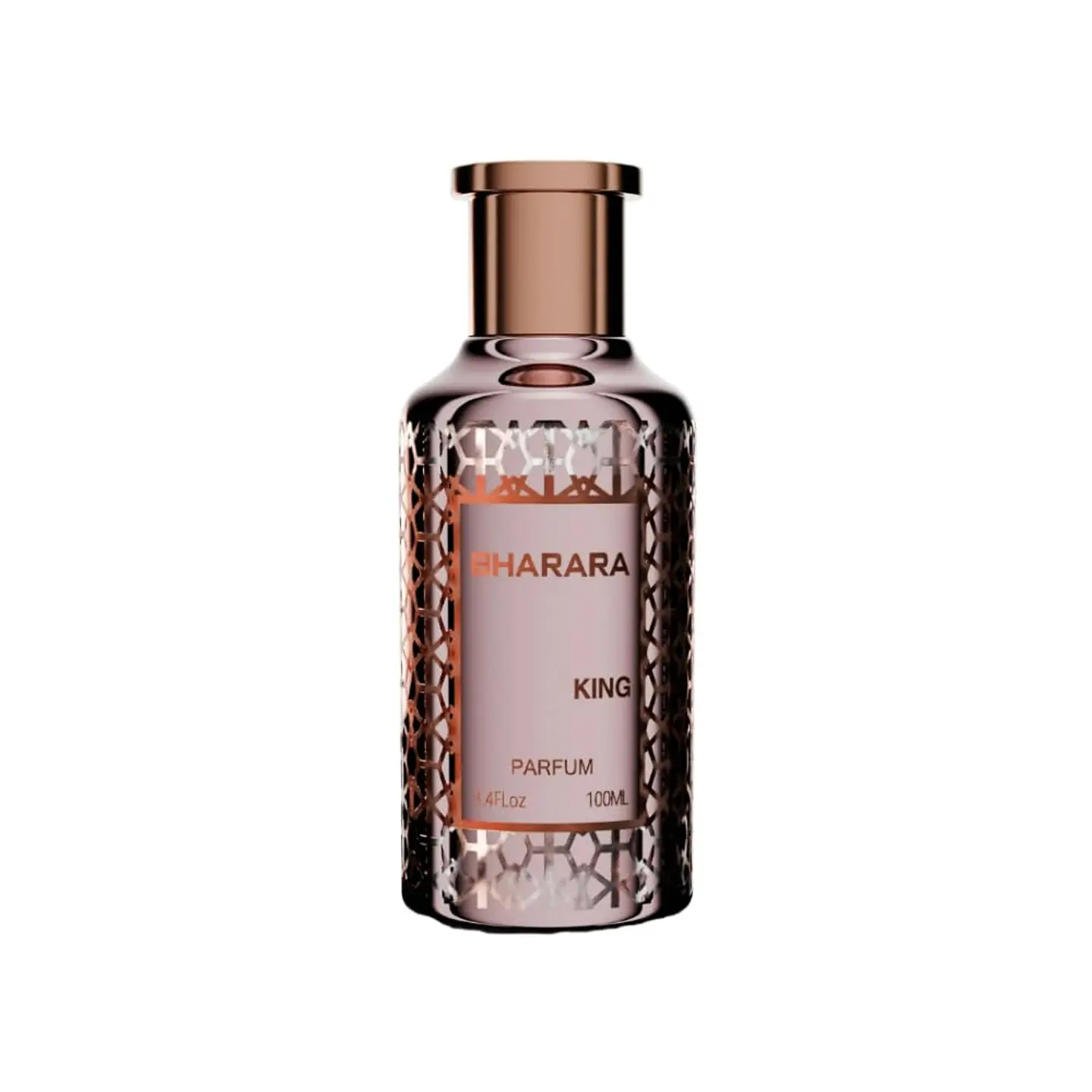 Bharara King Parfum 100 ml 2