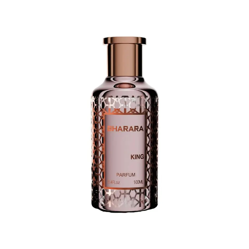 Bharara King Parfum 100 ml 2