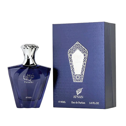 Turathi Blue 90 ml EDP
