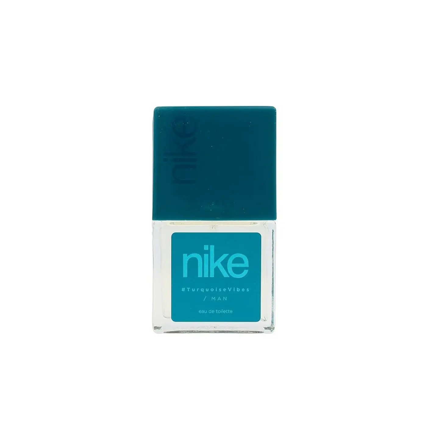Nike #TurquoiseVibes Man 30 ml 2