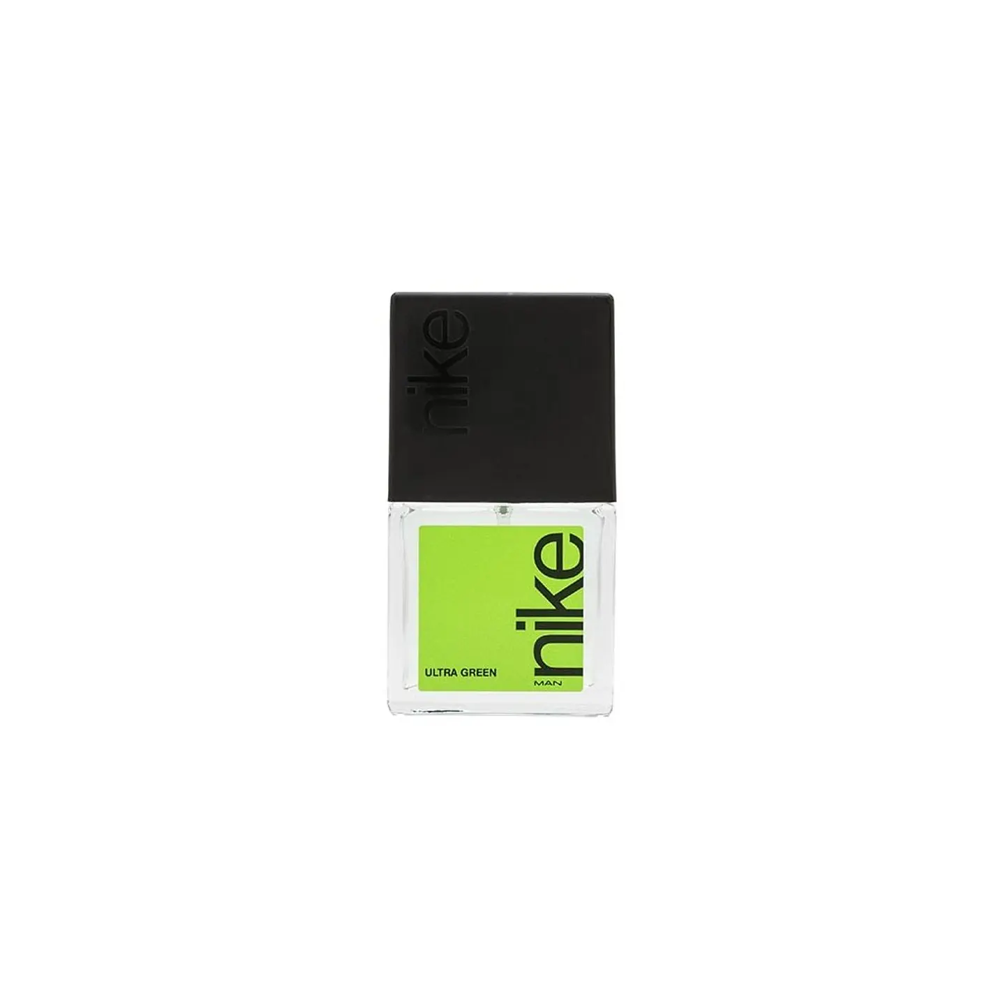 Nike Ultra Green Man 30 ml  2