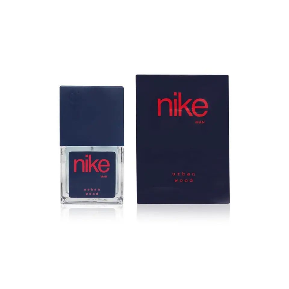 Nike Urban Wood Man 30 ml 1