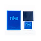 Nike #ViralBlue Man 30 ml - Miniatura 1