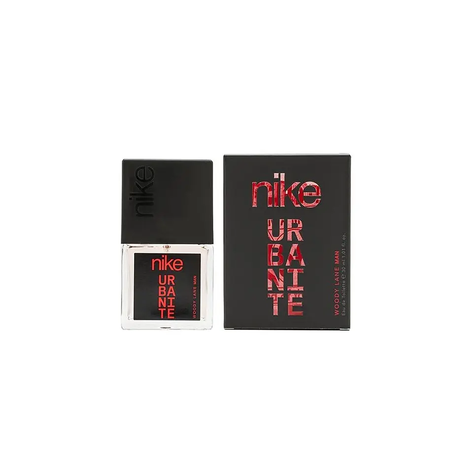 Nike Woody Lane Man 30 ml EDT 1