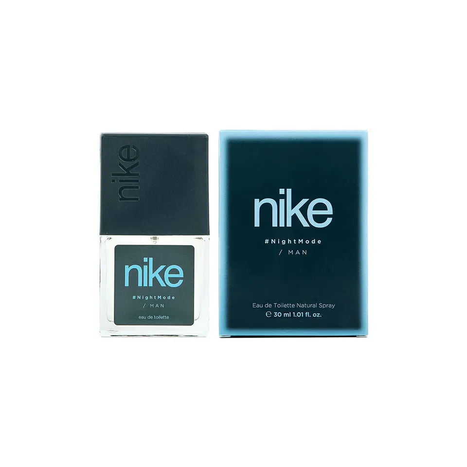 Nike #NightMode Man 30 ml 1