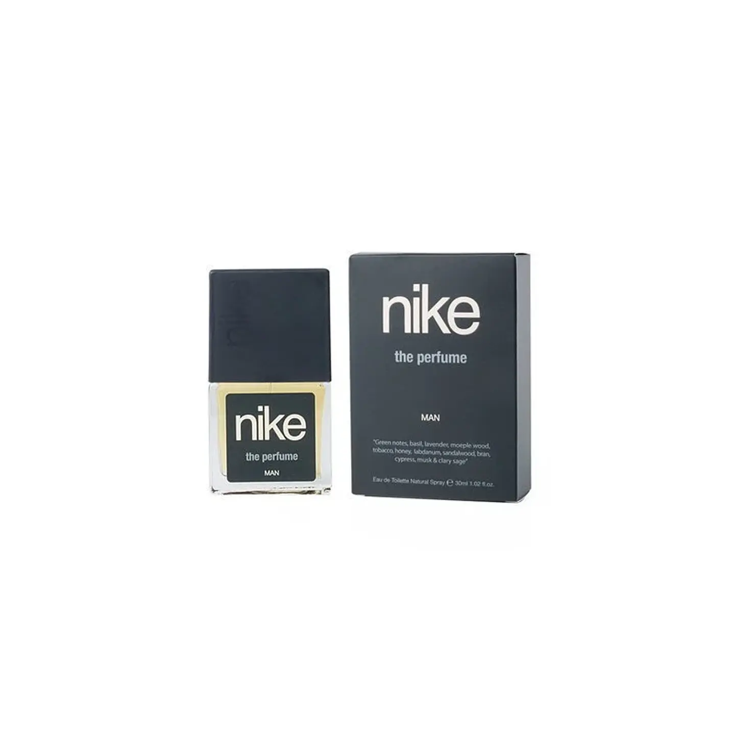Nike The Perfume Man 30 ml 1