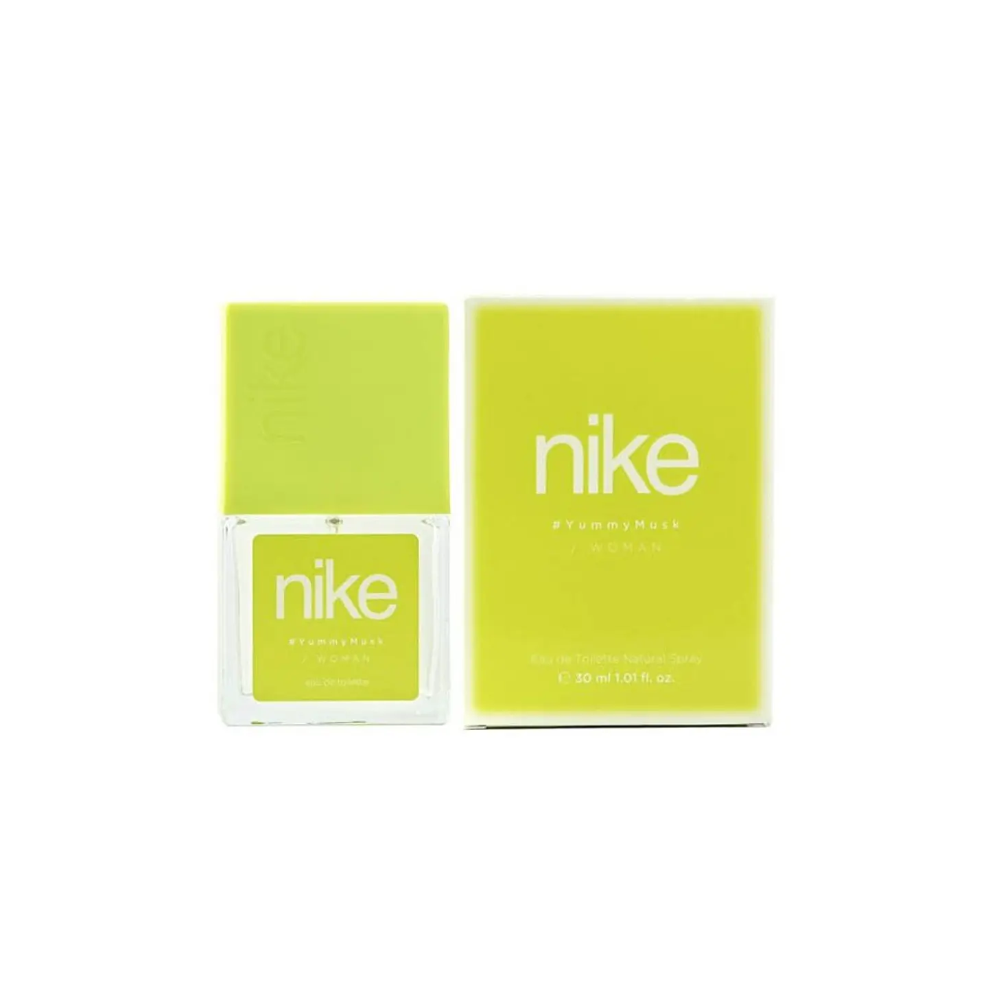 Nike Yummy Musk 30 ml EDT 1