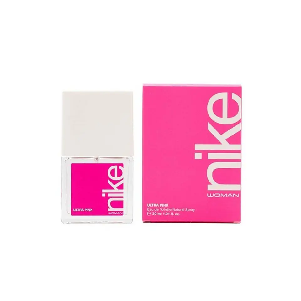 Nike Ultra Pink Woman 30ml 1