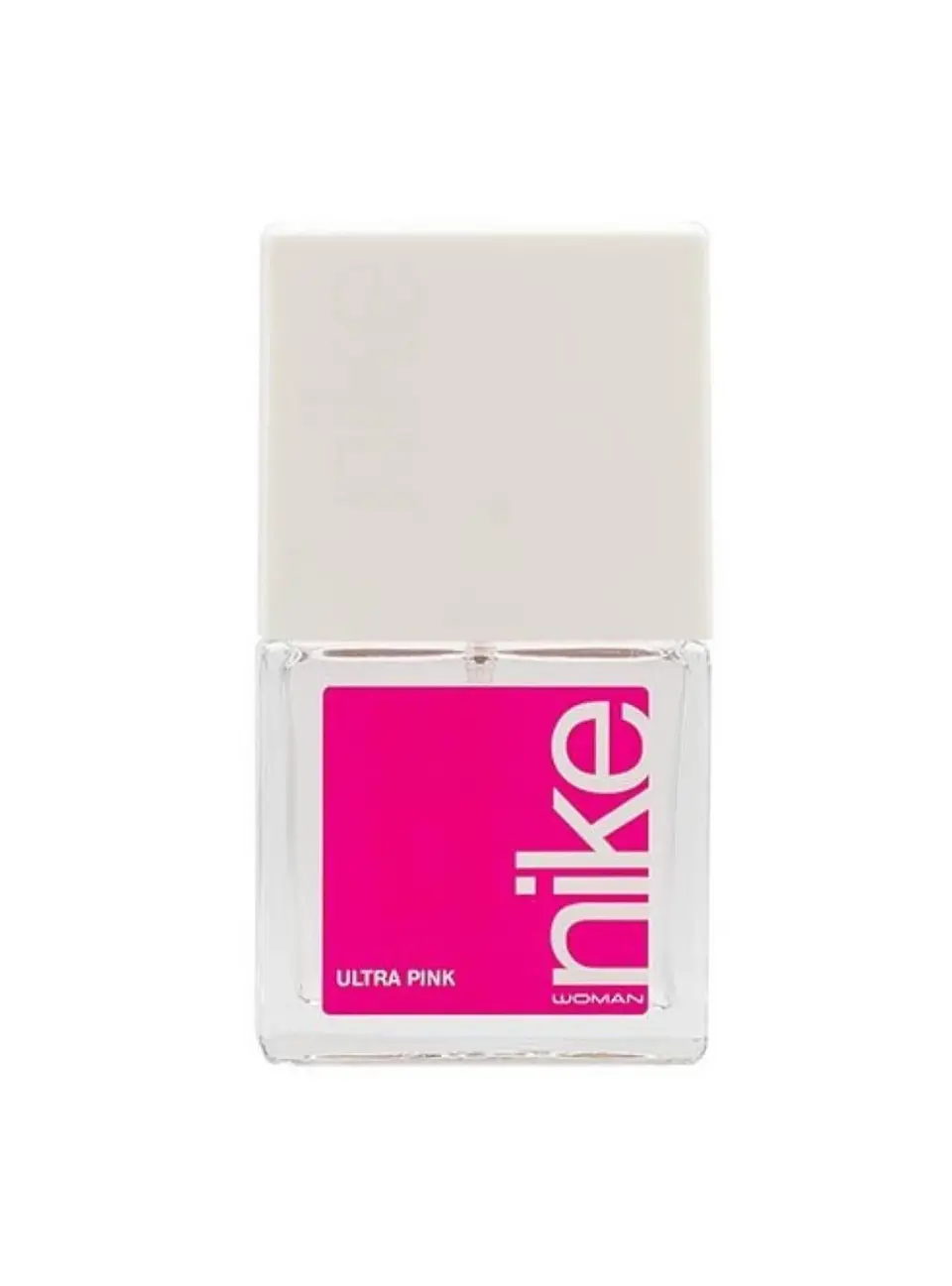 Nike Ultra Pink Woman 30ml 2