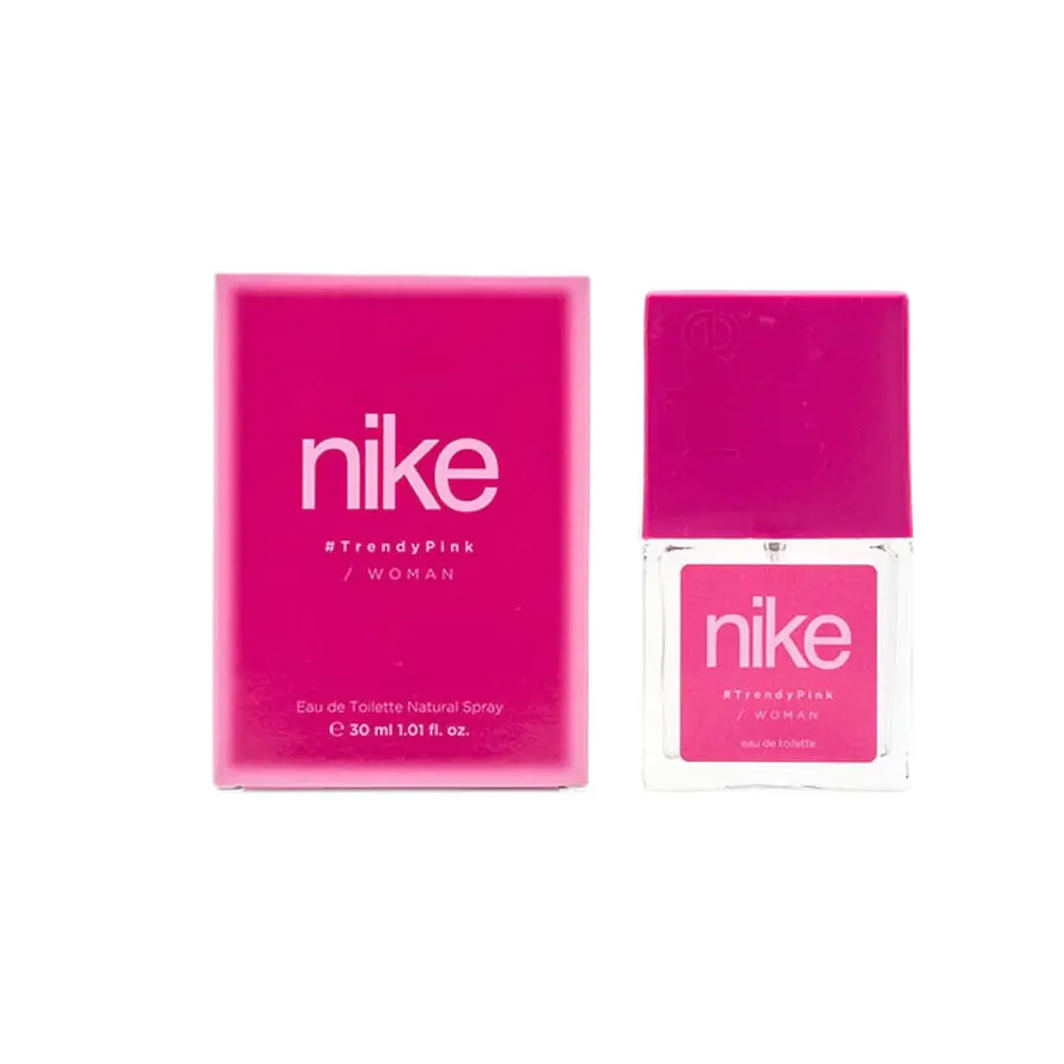 Nike #TrendyPink 30 ml EDT 1