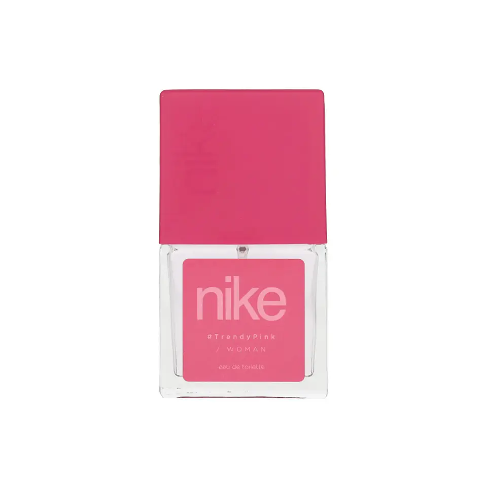 Nike #TrendyPink 30 ml EDT 2