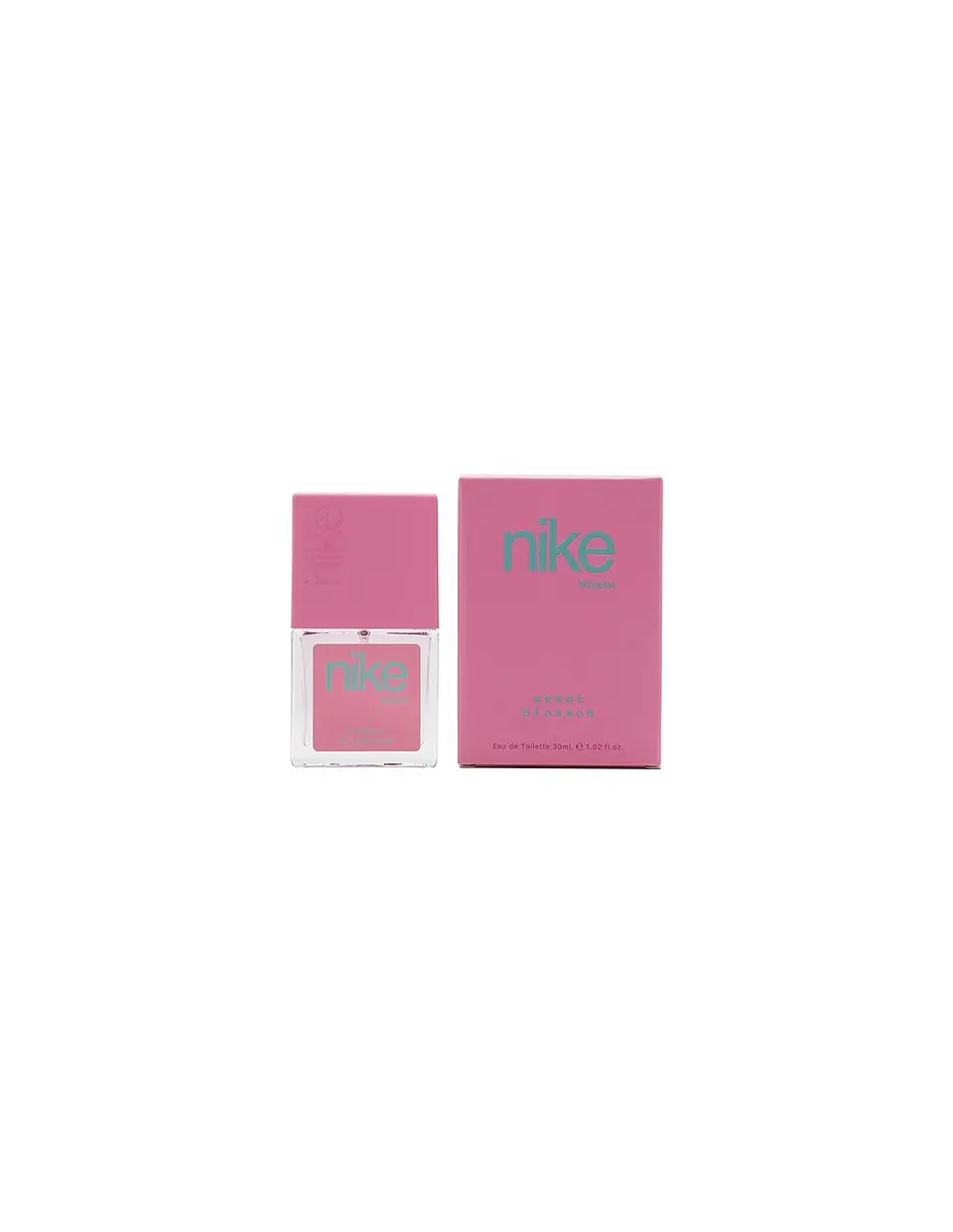 Nike Sweet Blossom 30 ml EDT 1