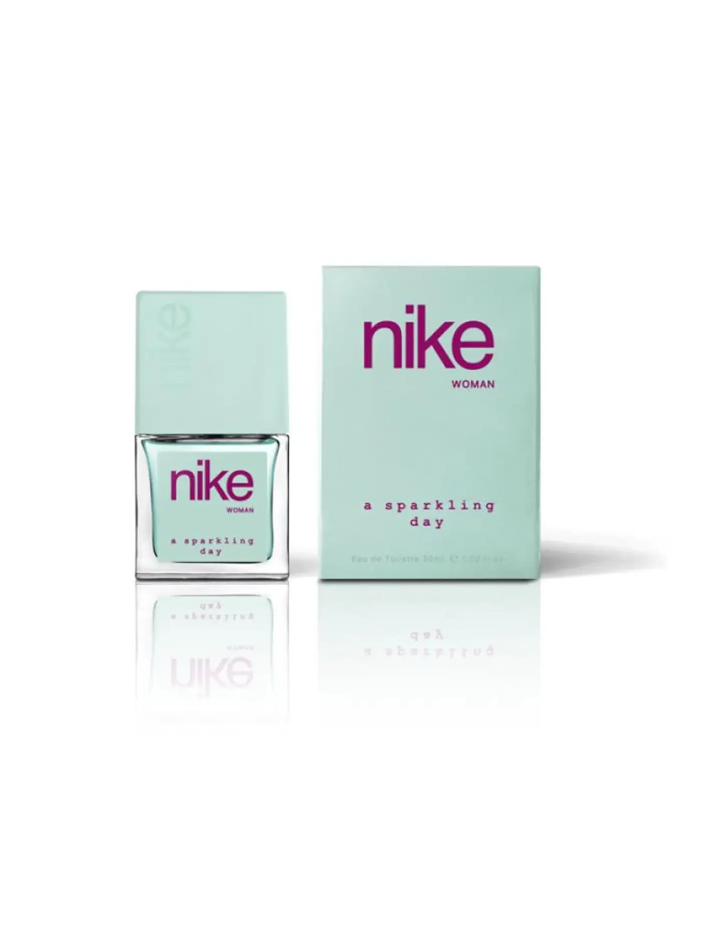 Nike A Sparkling Day 30 ml EDT  1