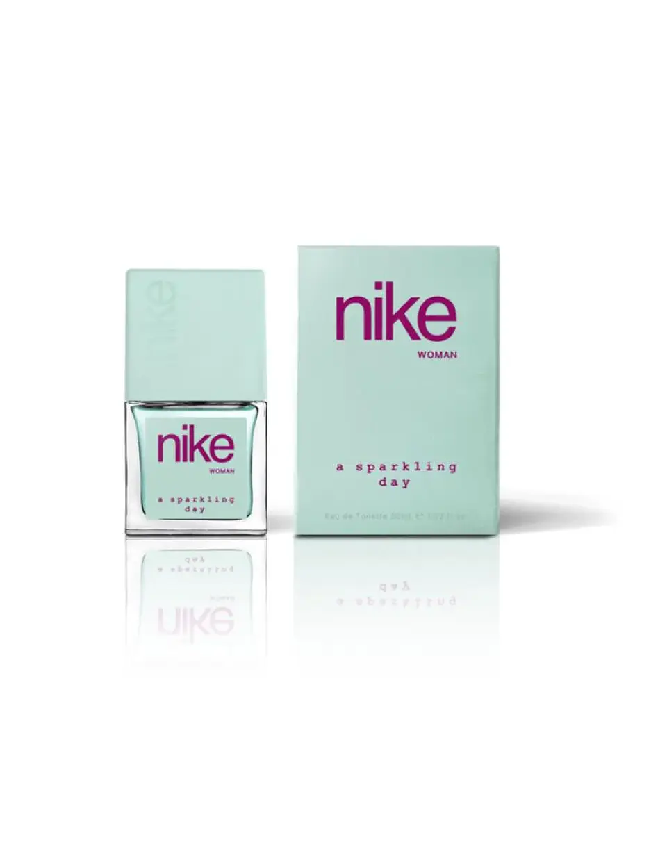 Nike A Sparkling Day 30 ml EDT  1