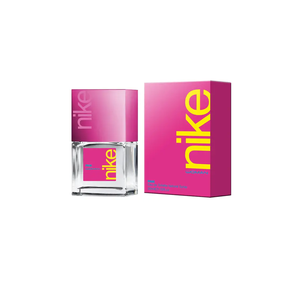 Nike Pink Woman 30 ml EDT 1