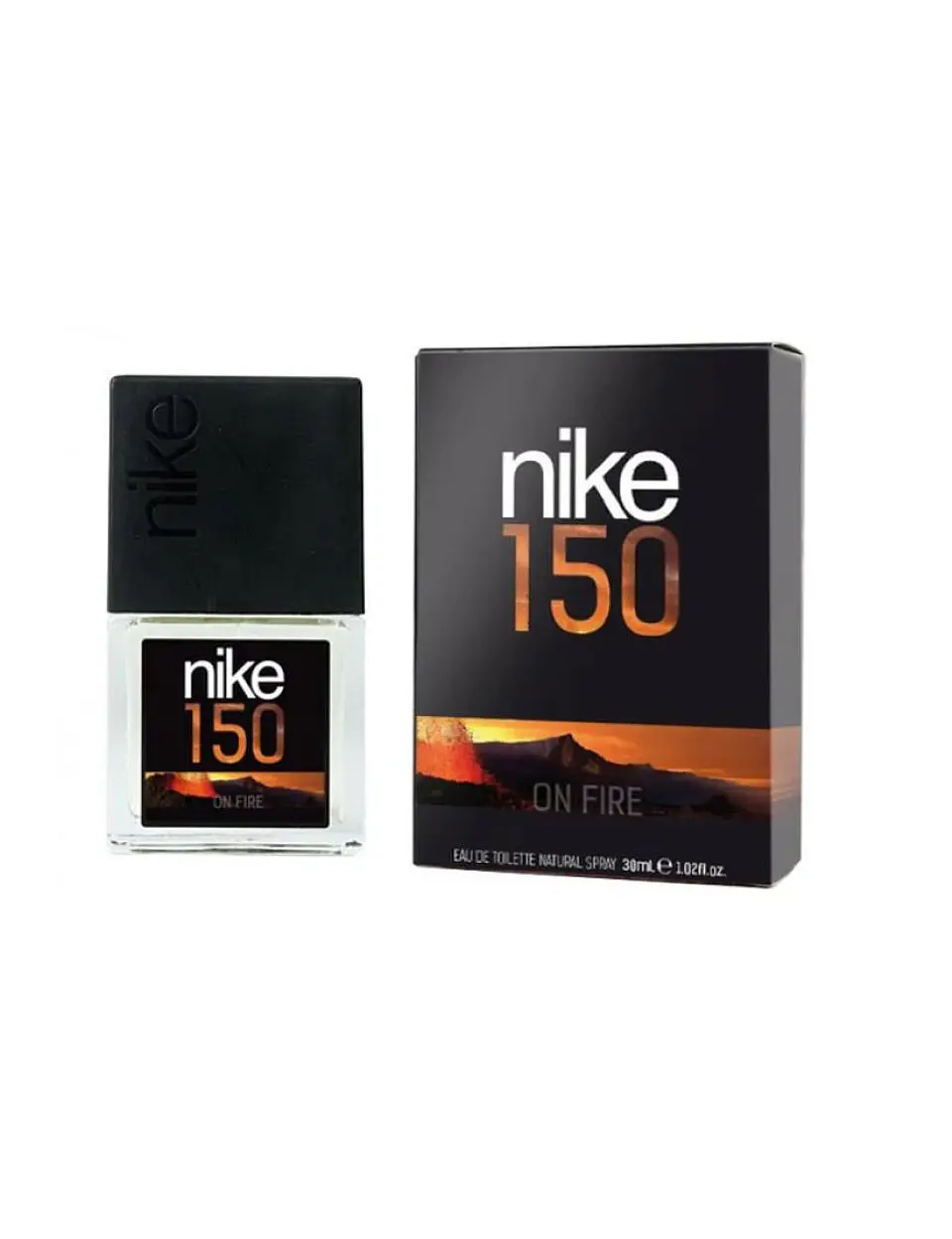 Nike On Fire Man 30 ml EDT 1