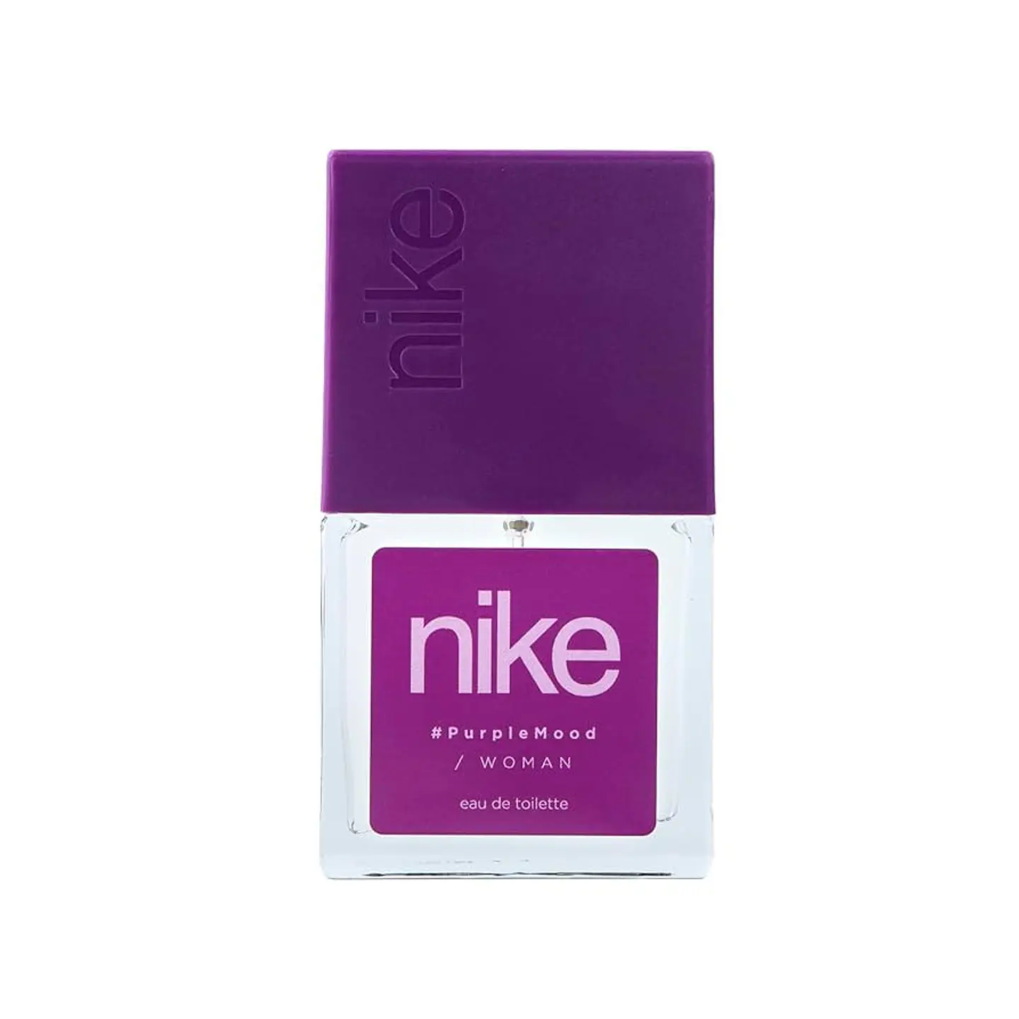 Nike #PurpleMood 30 ml EDT 2