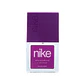 Nike #PurpleMood 30 ml EDT - Miniatura 2