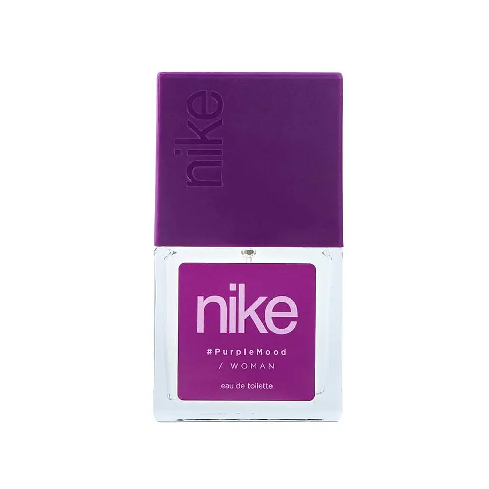 Nike #PurpleMood 30 ml EDT 2