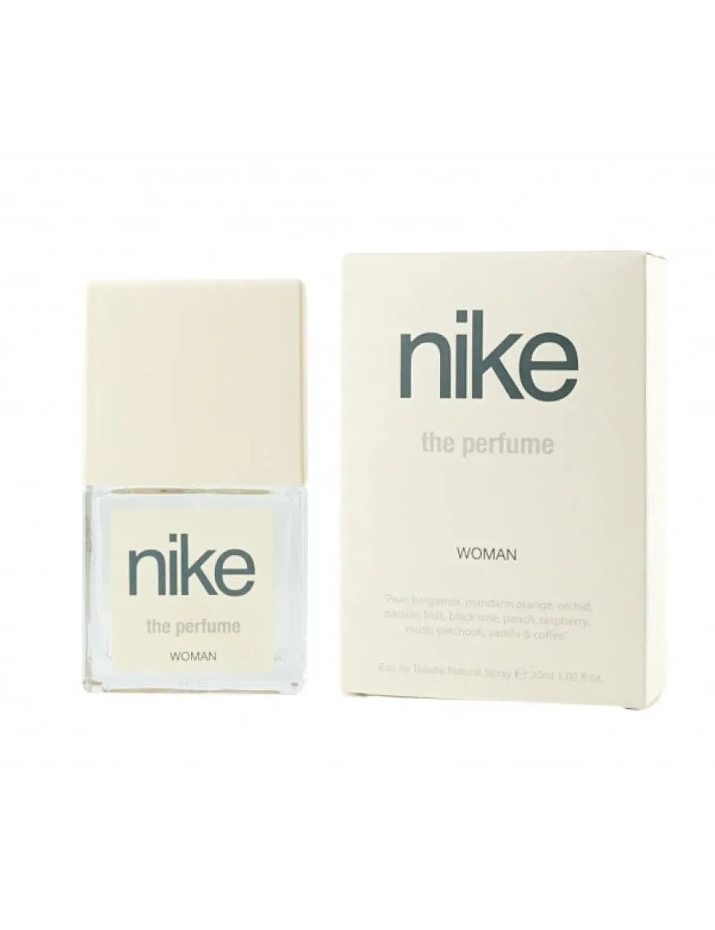 Nike The Perfume Woman 30 ml 1